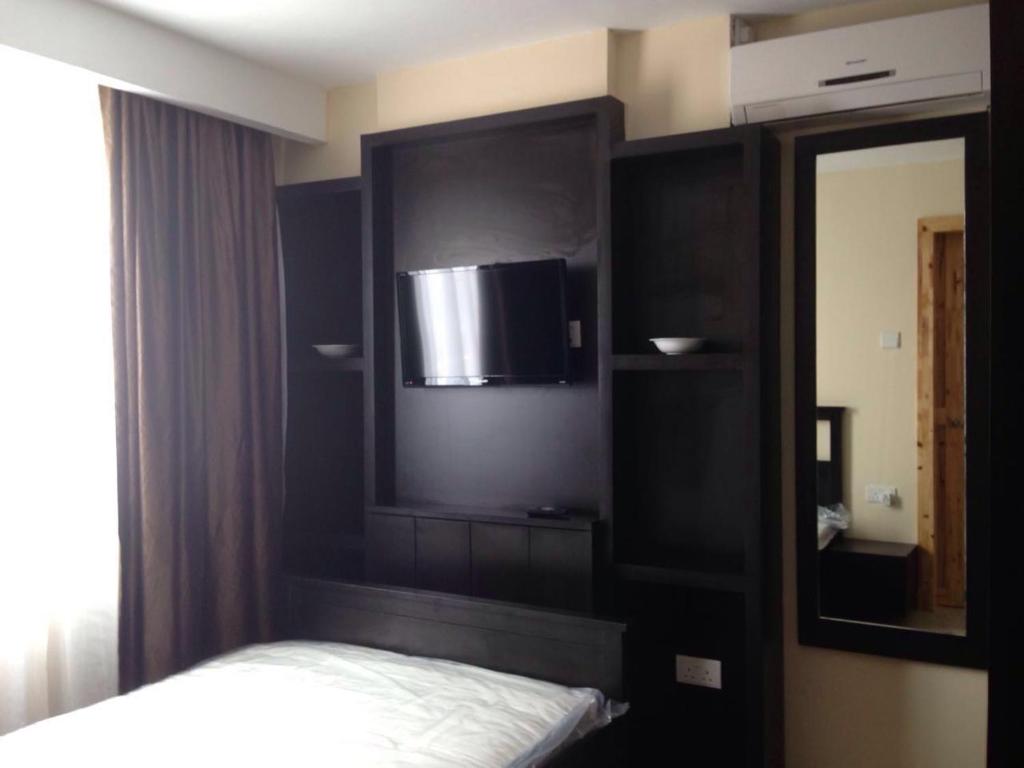 YNT 2 Bedroom Apartment with city View — Hotel in Batam Island