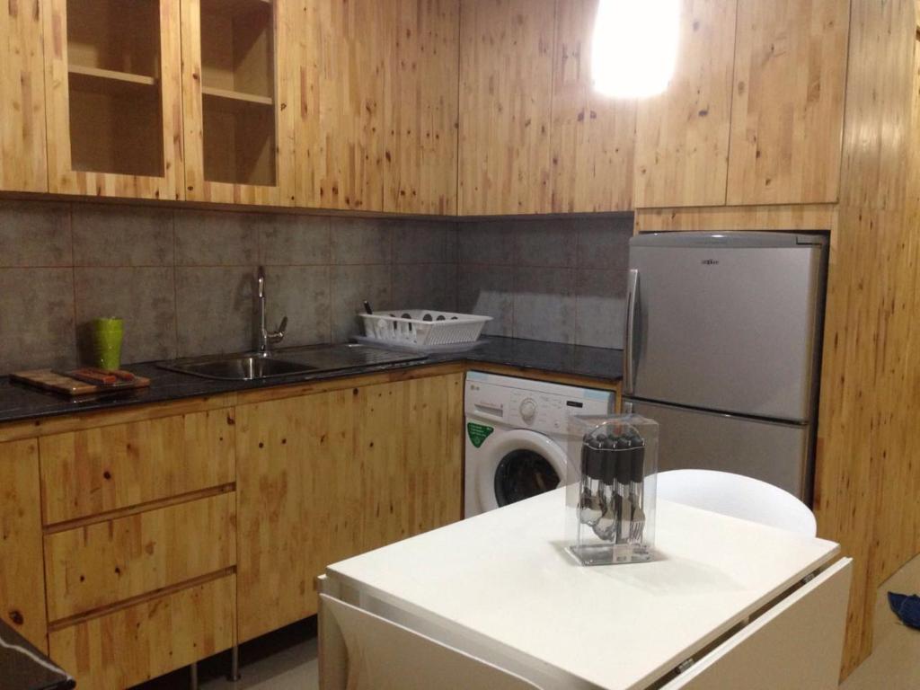 YNT 2 Bedroom Apartment with city View photo