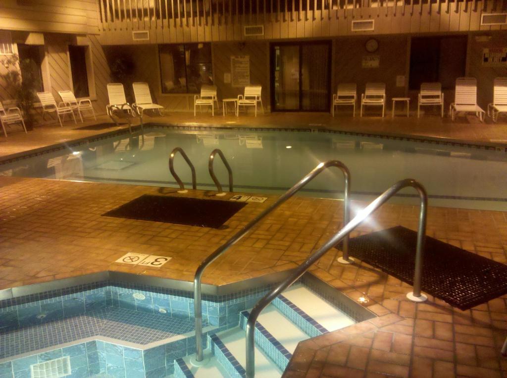 Ramada by Wyndham Wisconsin Dells photo