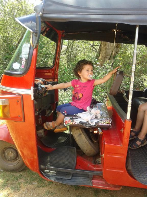 Sigiri Anu Homestay photo