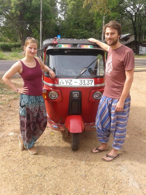 Sigiri Anu Homestay photo