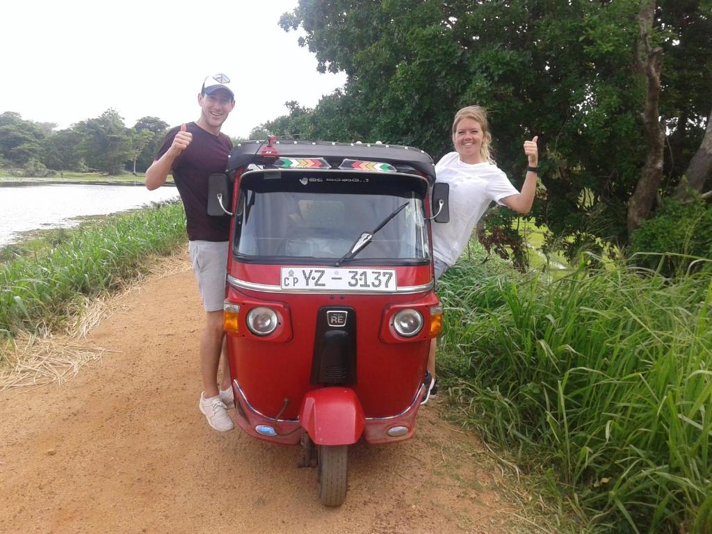 Sigiri Anu Homestay — Hotel in Sigiriya