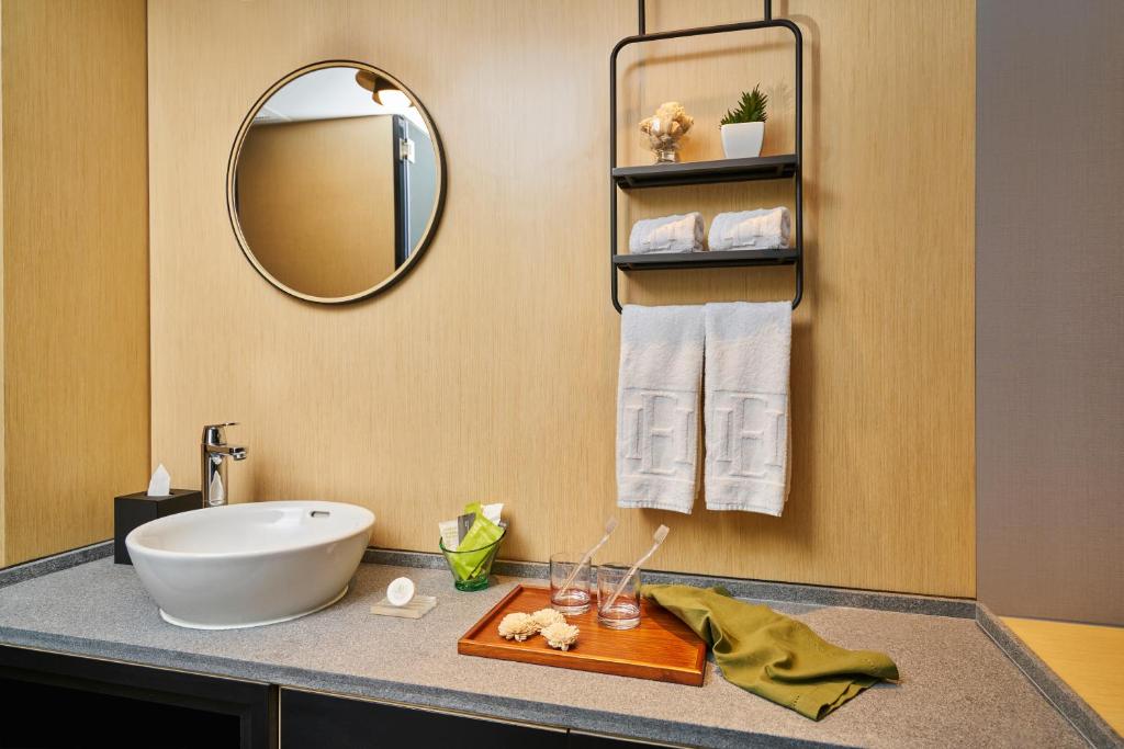 Hotel Facilities