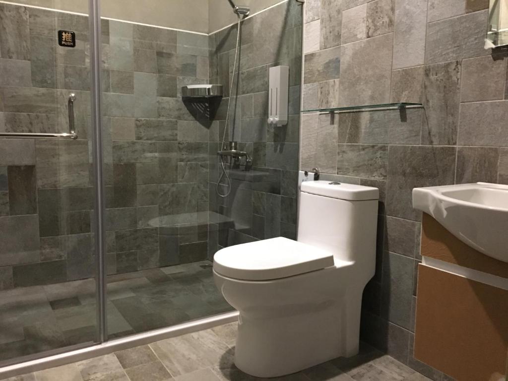 傳說民宿 Legendary Bed and Breakfast 호텔 이미지 2