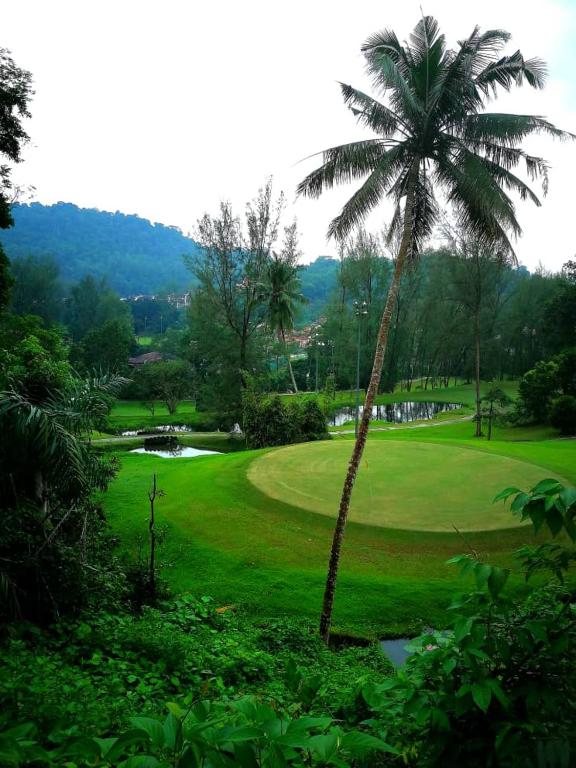 Nature Surrounded & Jacuzzi@KL City photo