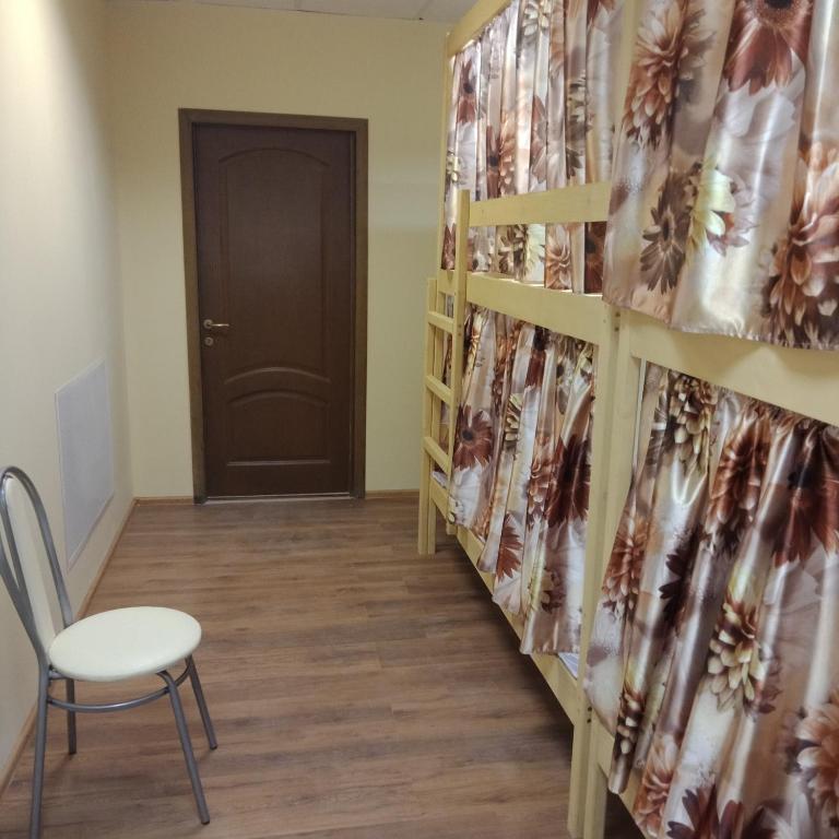 Milan Hostel photo