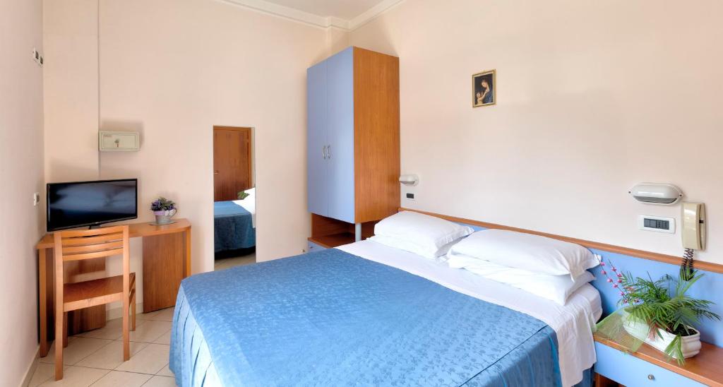 Hotel Roby - 2