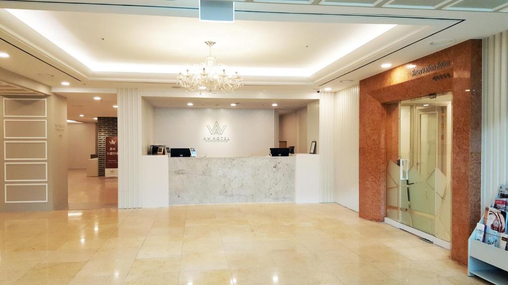 호텔 대구 호텔 이미지 1