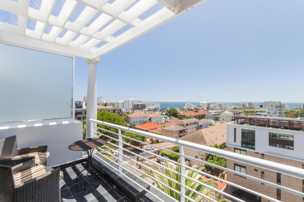 バルコニー/テラス