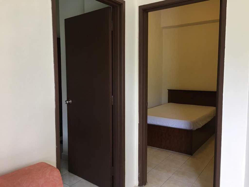 Homestay Suria Bukit Merah photo