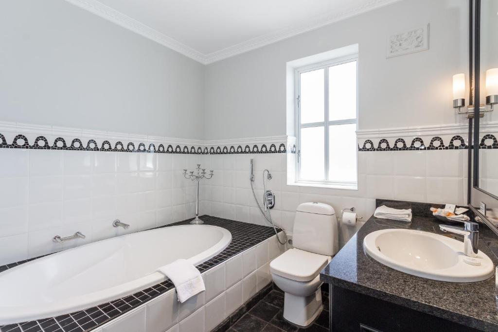 バスルーム（客室）