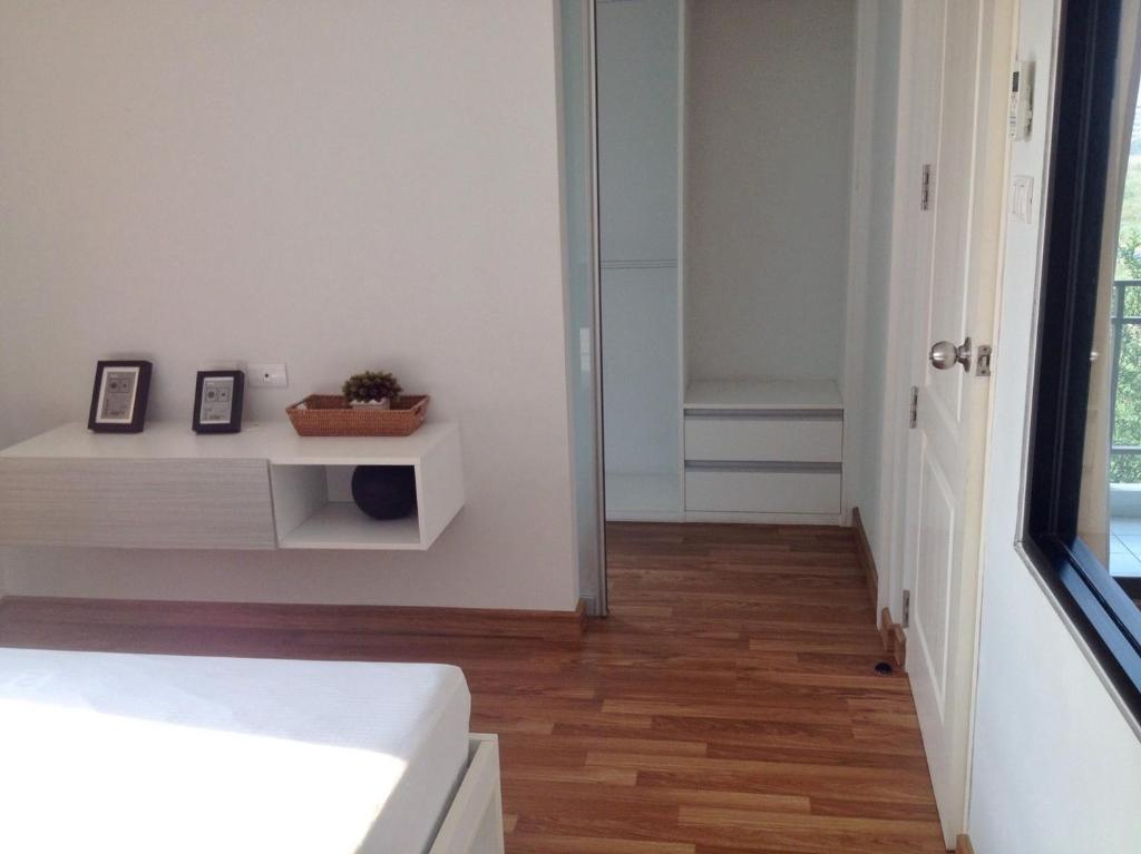 Condo ABAC Bangna by Preme Lakeview photo