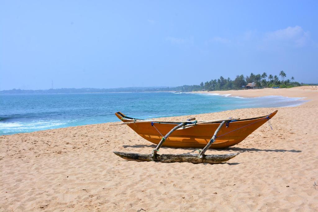 Randu Homestay and Restaurant photo