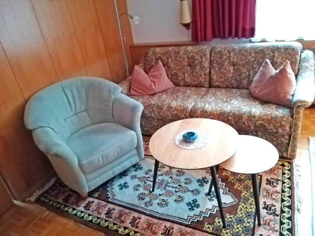 Ferienwohnung Angelika - 2