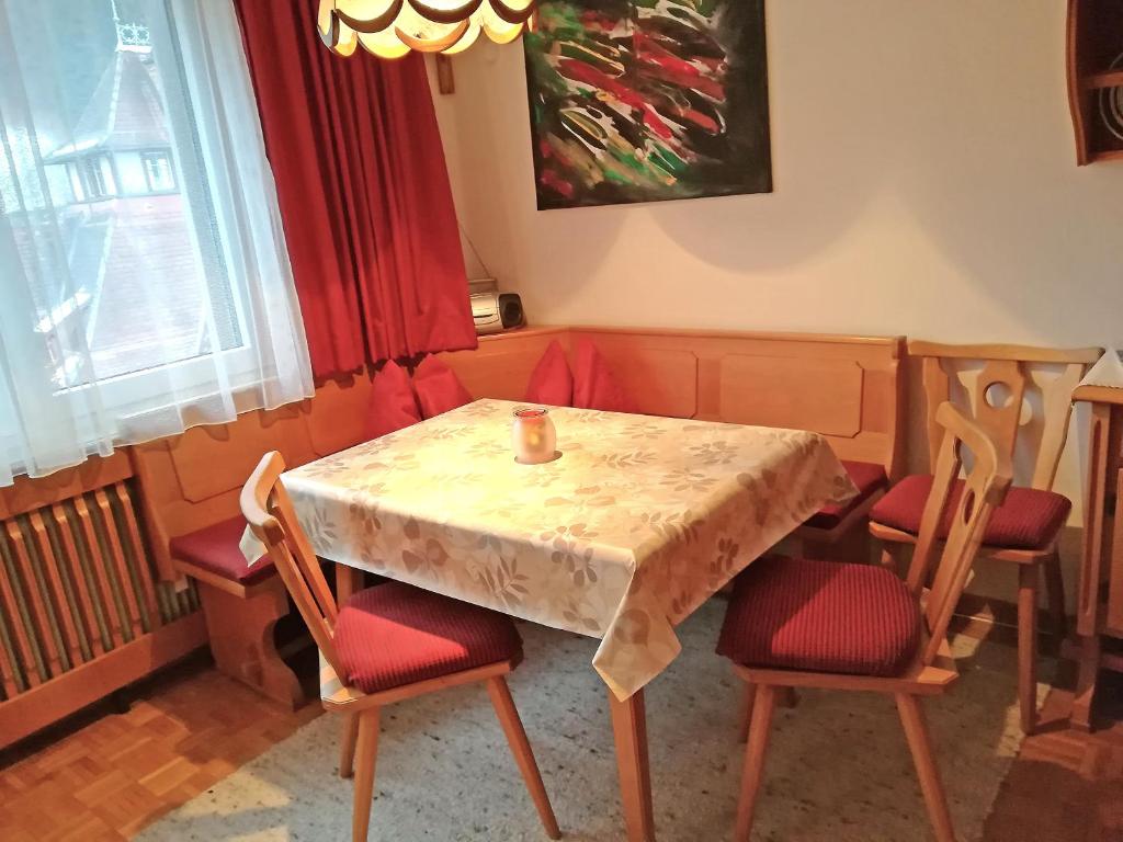Ferienwohnung Angelika - 3