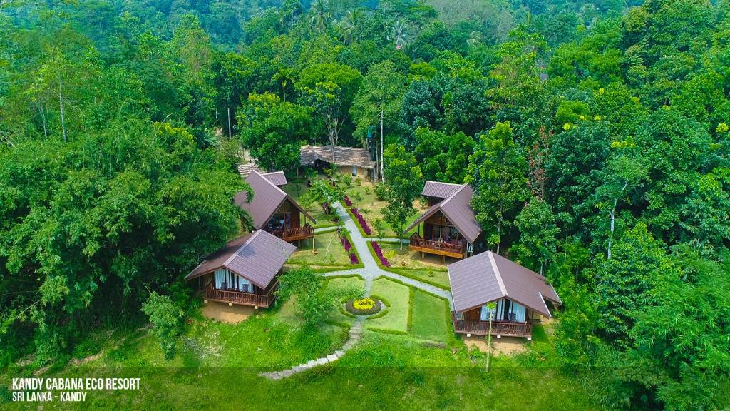 Kandy Cabana photo