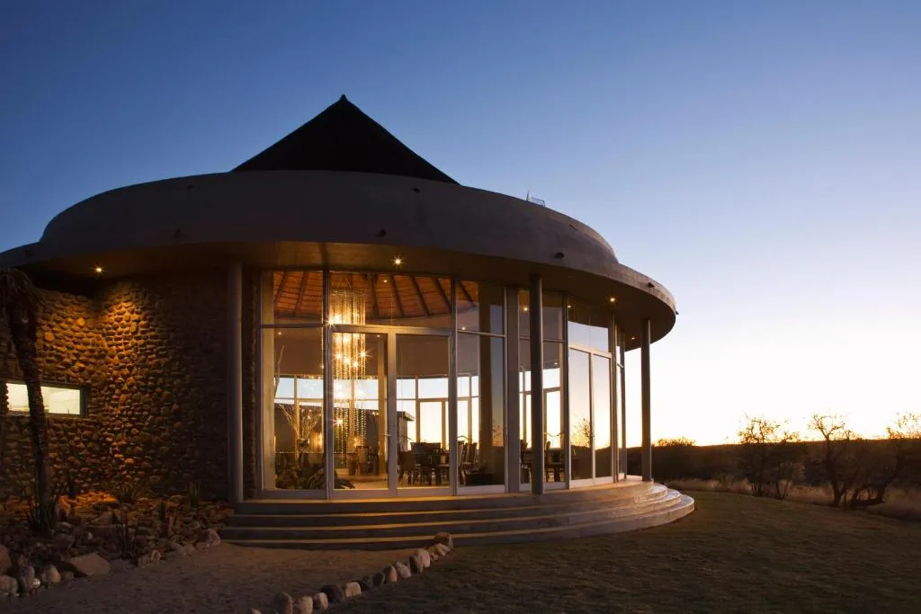 Naankuse Lodge, hotel in Windhoek