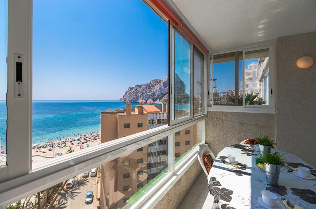 Villas Guzman - Apartamento Apolo XI - 1