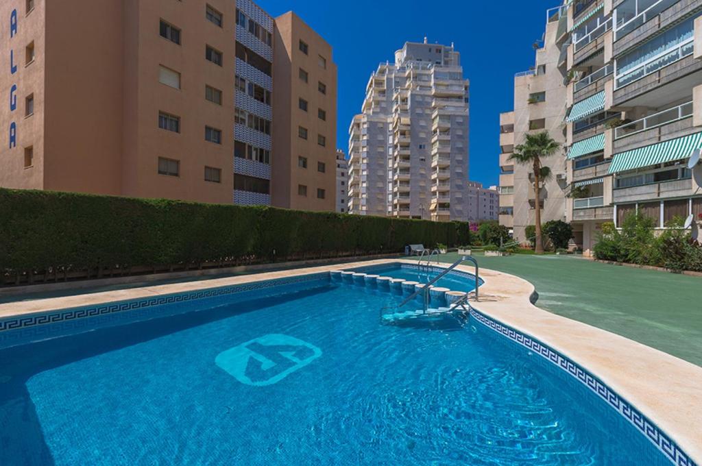 Villas Guzman - Apartamento Apolo XI photo