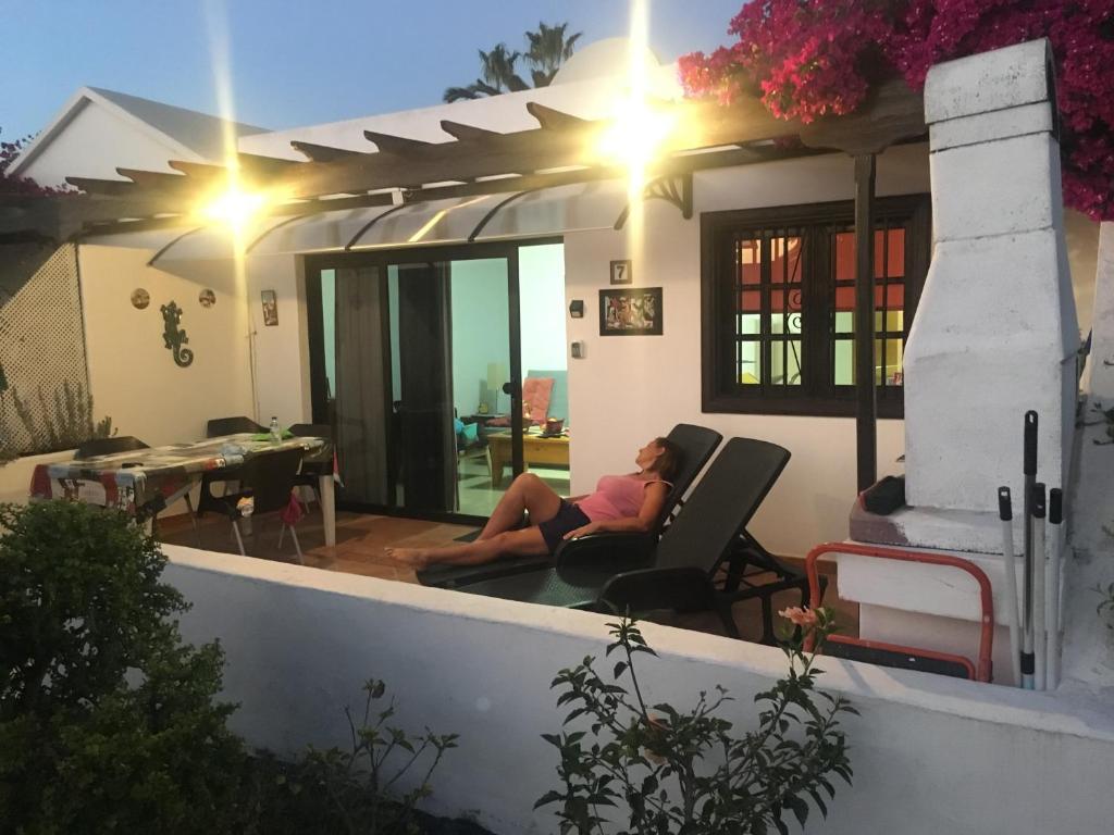 Casa Beatriz - 3