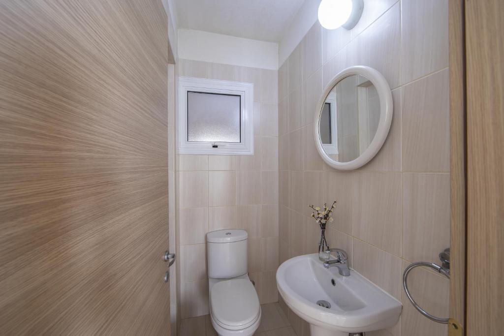 Ayia Napa Estelle Suite photo