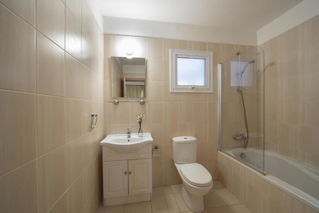 Ayia Napa Estelle Suite photo