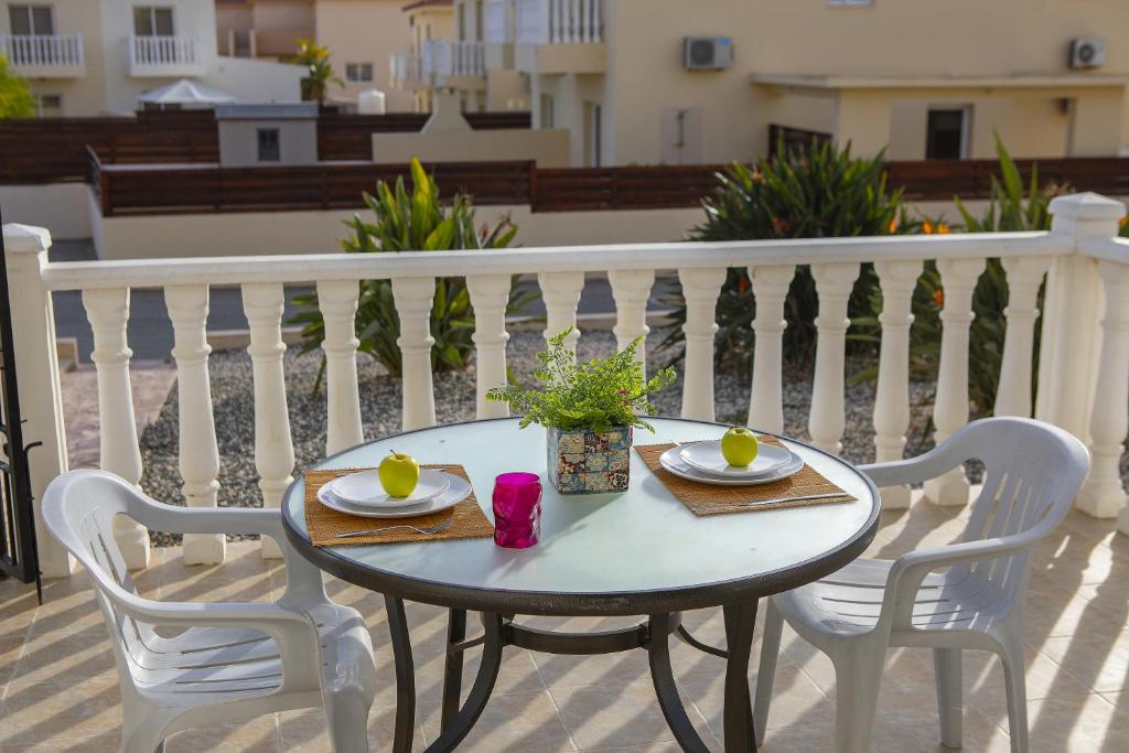 Ayia Napa Estelle Suite photo