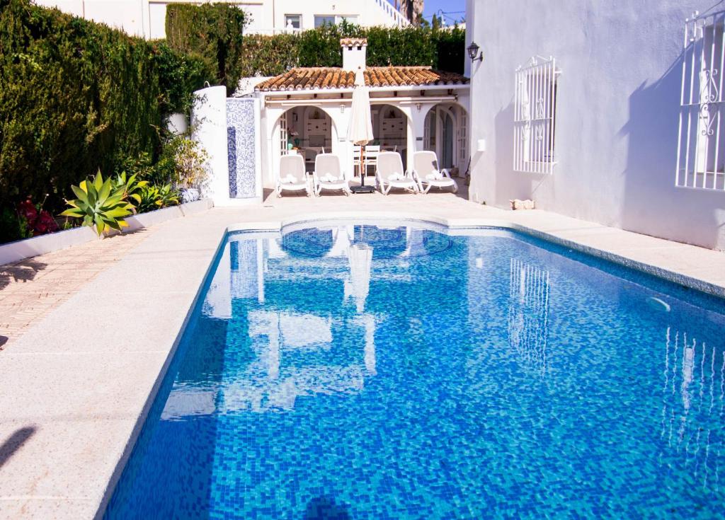Villas Guzman - Belvic - 2