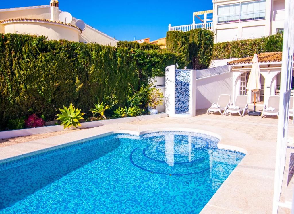 Villas Guzman - Belvic - 3