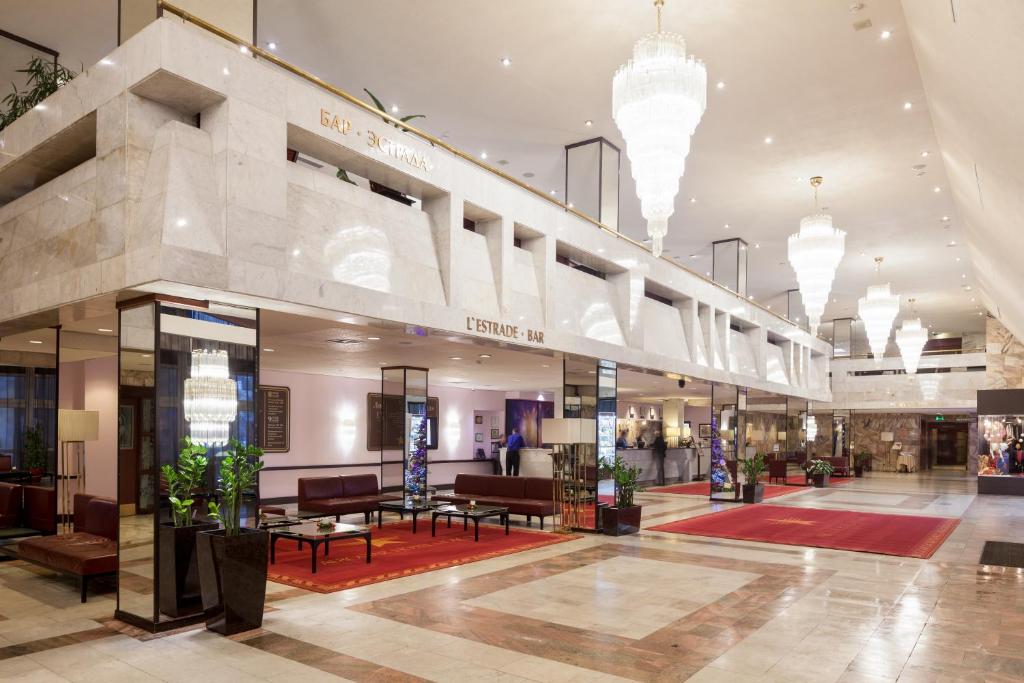 Aerostar Hotel photo
