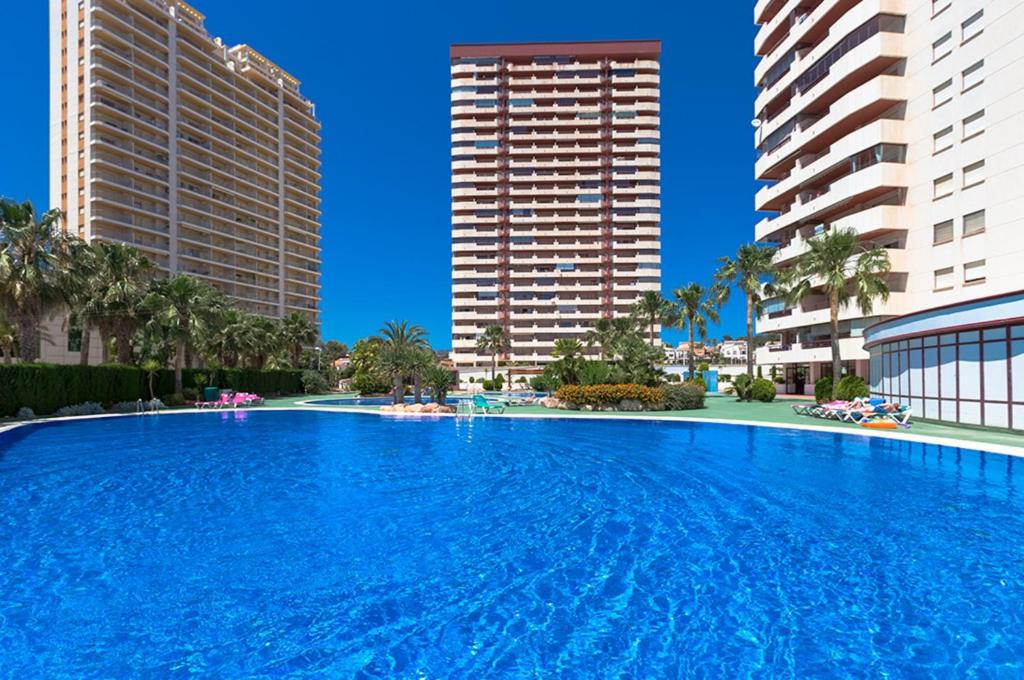 Villas Guzman - Apartamento Coral Beach - 2