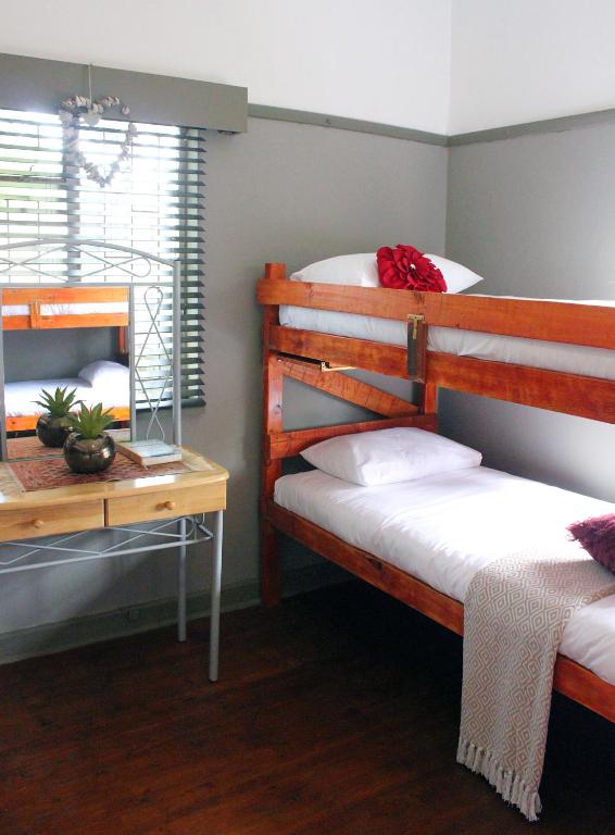 Garden Route Stay photo
