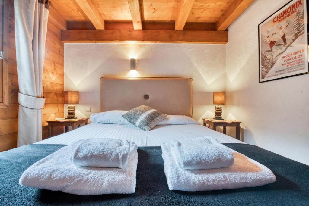 Clos 3 - Chamonix - 4