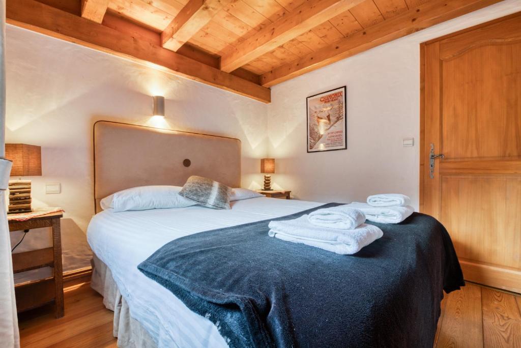 Clos 3 - Chamonix - 5