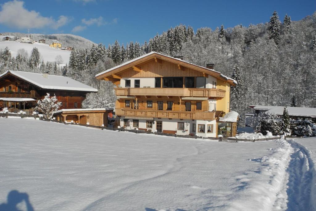 Haus Schatzbergblick - 4