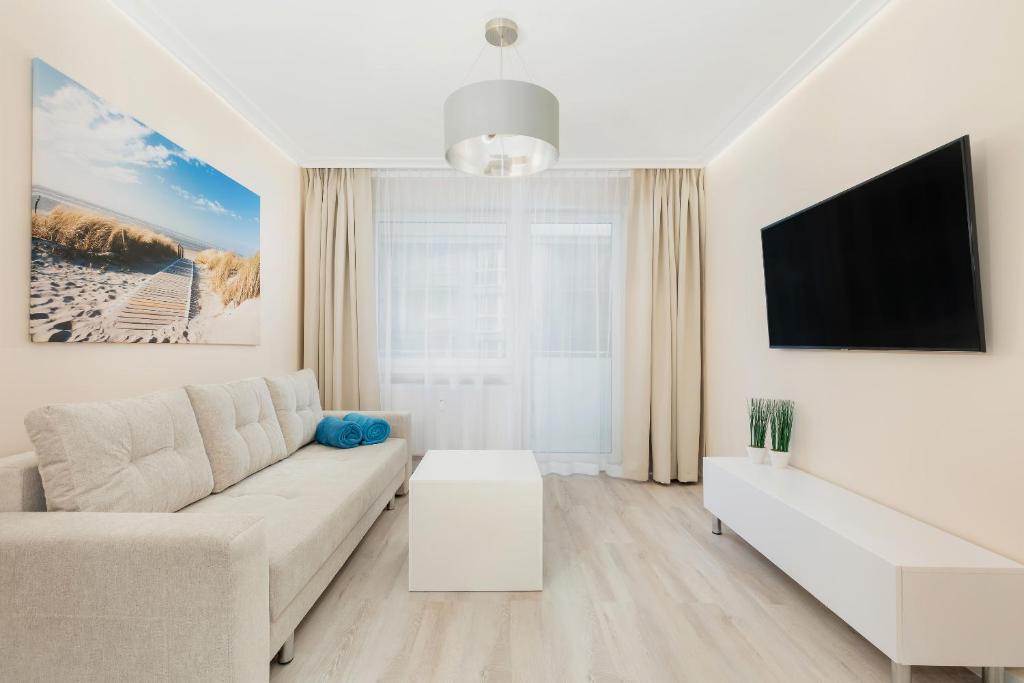 Apartos Bliżej Morza, Kolobřeh