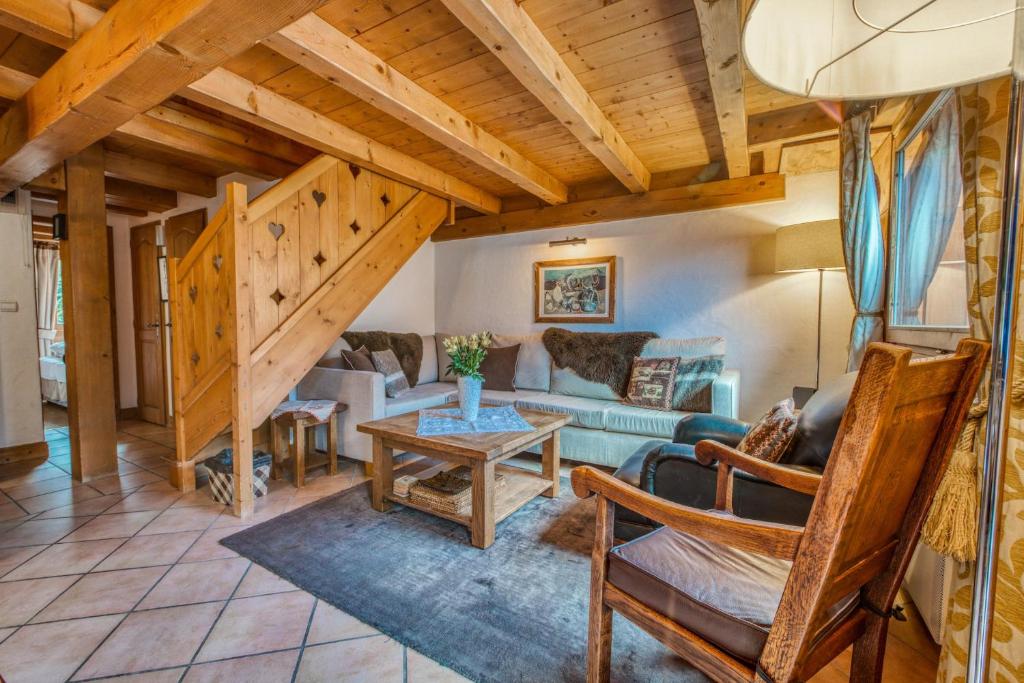 Clos 3 - Chamonix - 2