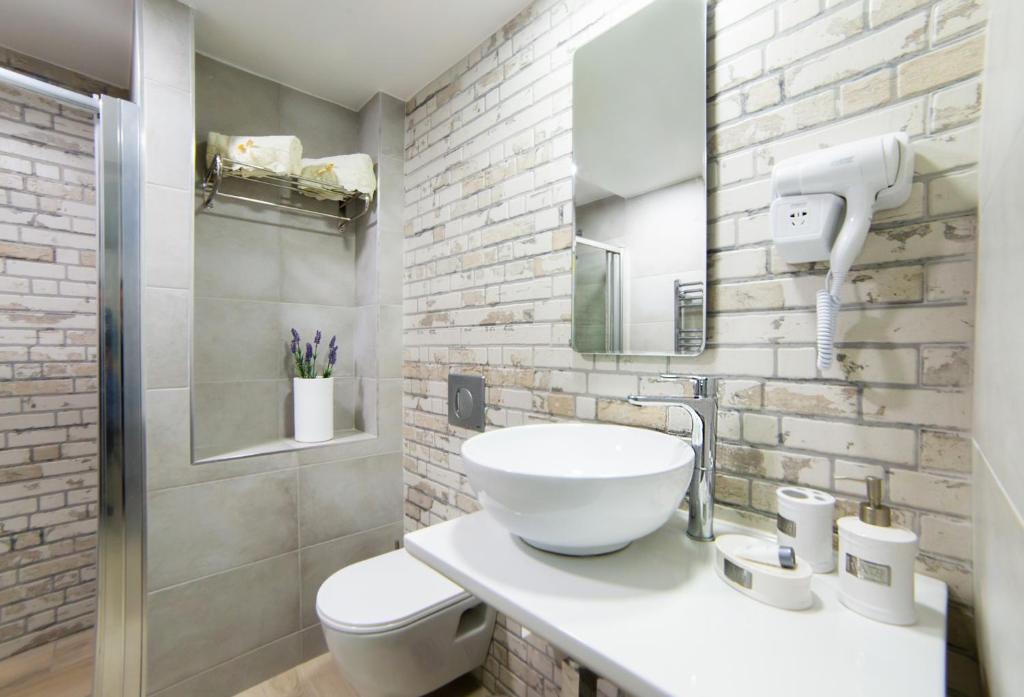 バスルーム（客室）