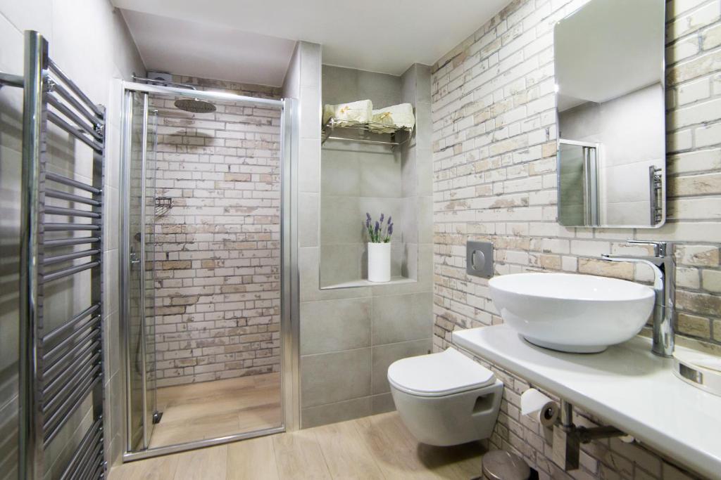 バスルーム（客室）