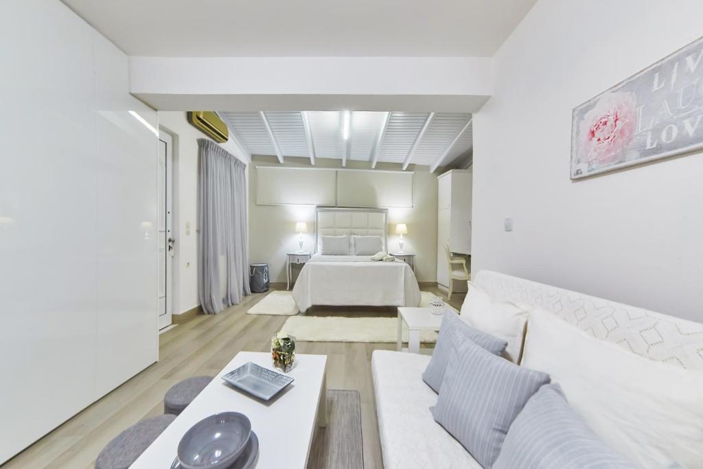 Villa Mare Monte ApartHotel