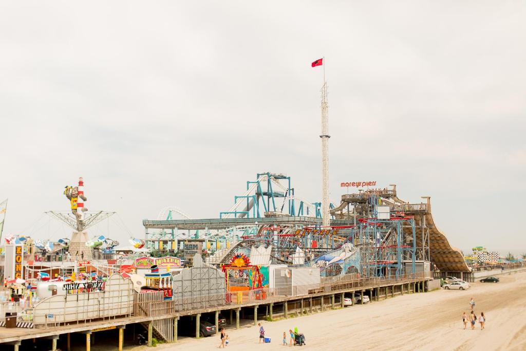 The Shore House photo