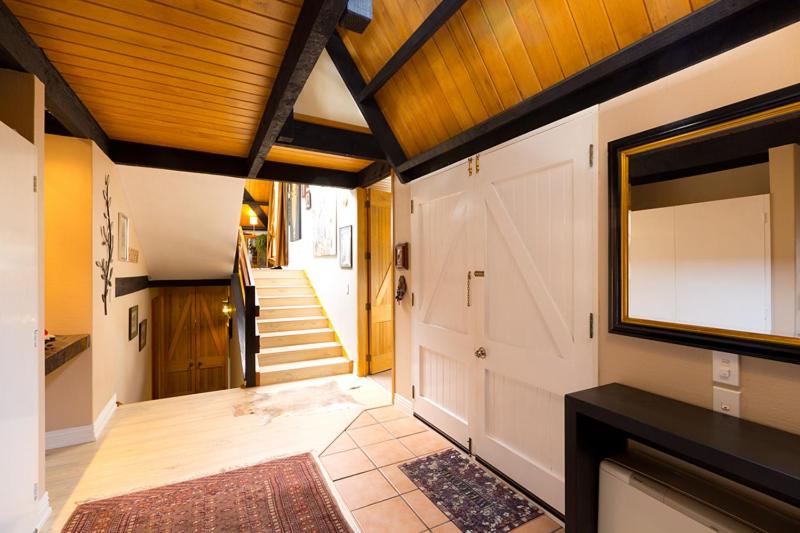 Tivoli Homestay photo