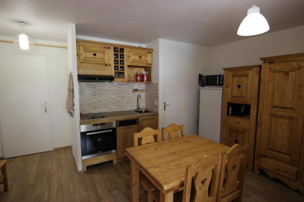 Altineige Appartements VTI