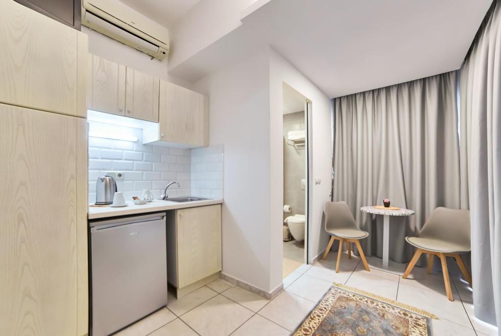 バスルーム（客室）