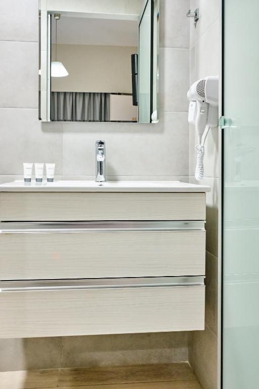 バスルーム（客室）