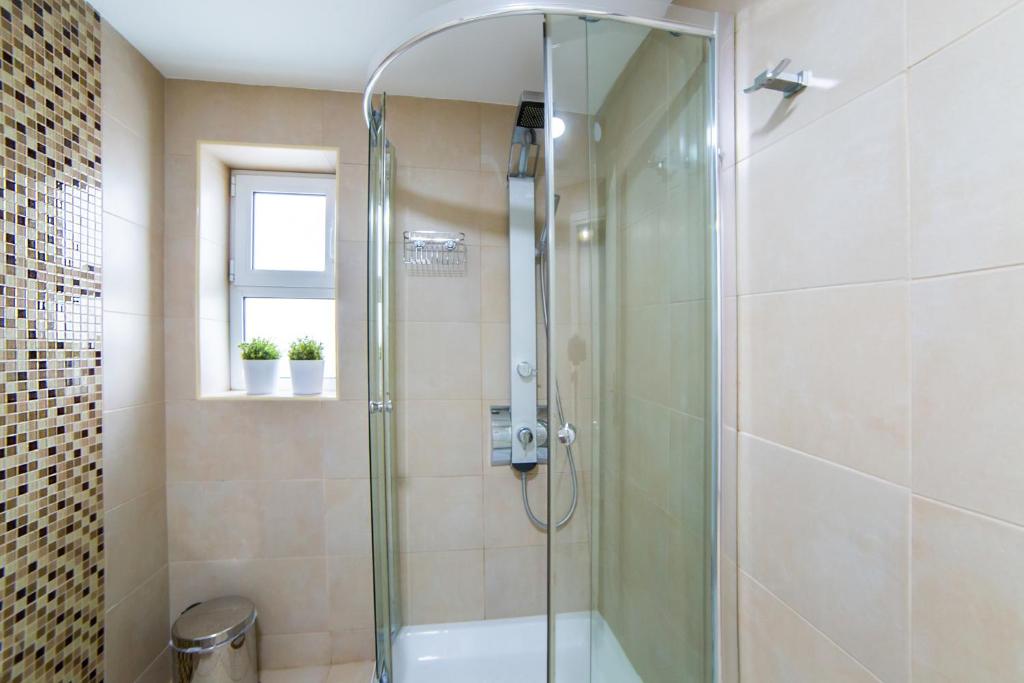 バスルーム（客室）