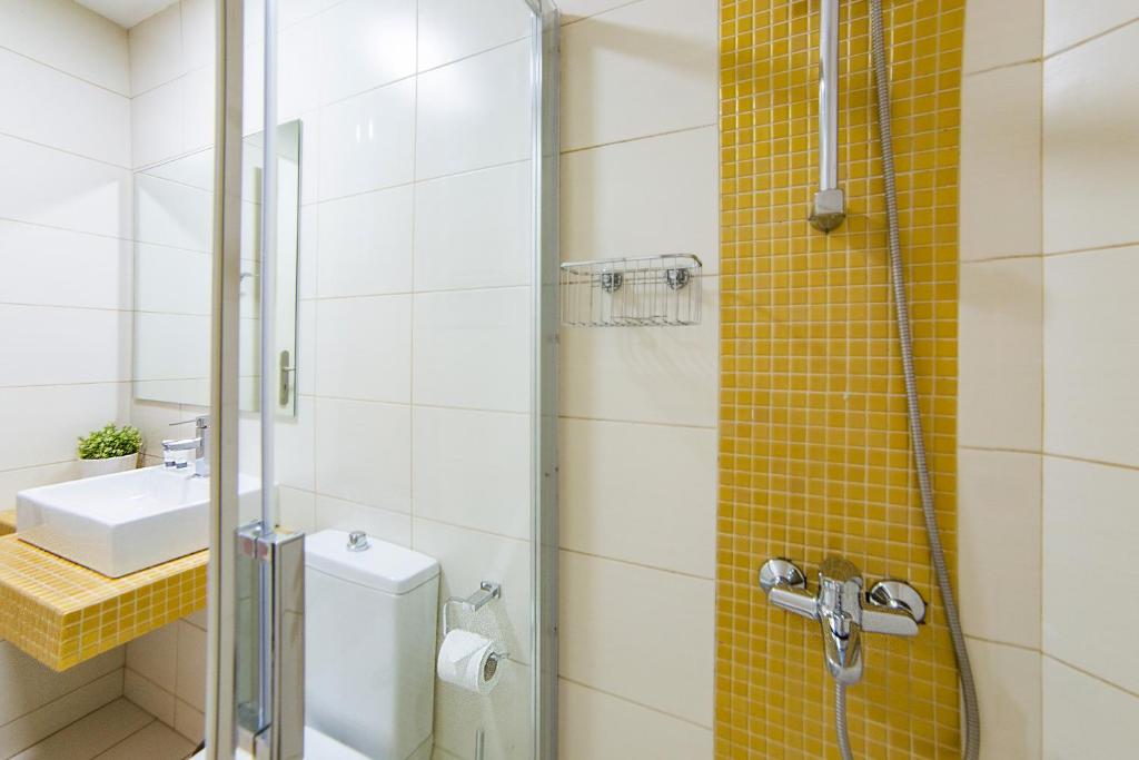 バスルーム（客室）