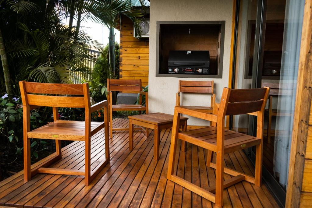 Facilities, Irova Apart Hotel in Posadas