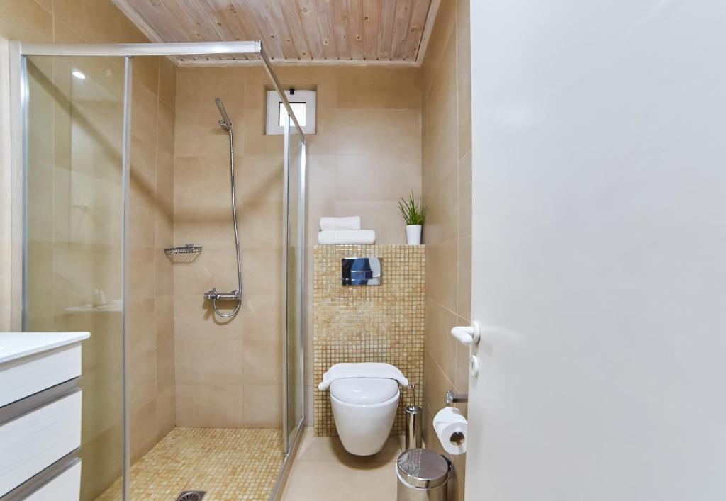 バスルーム（客室）