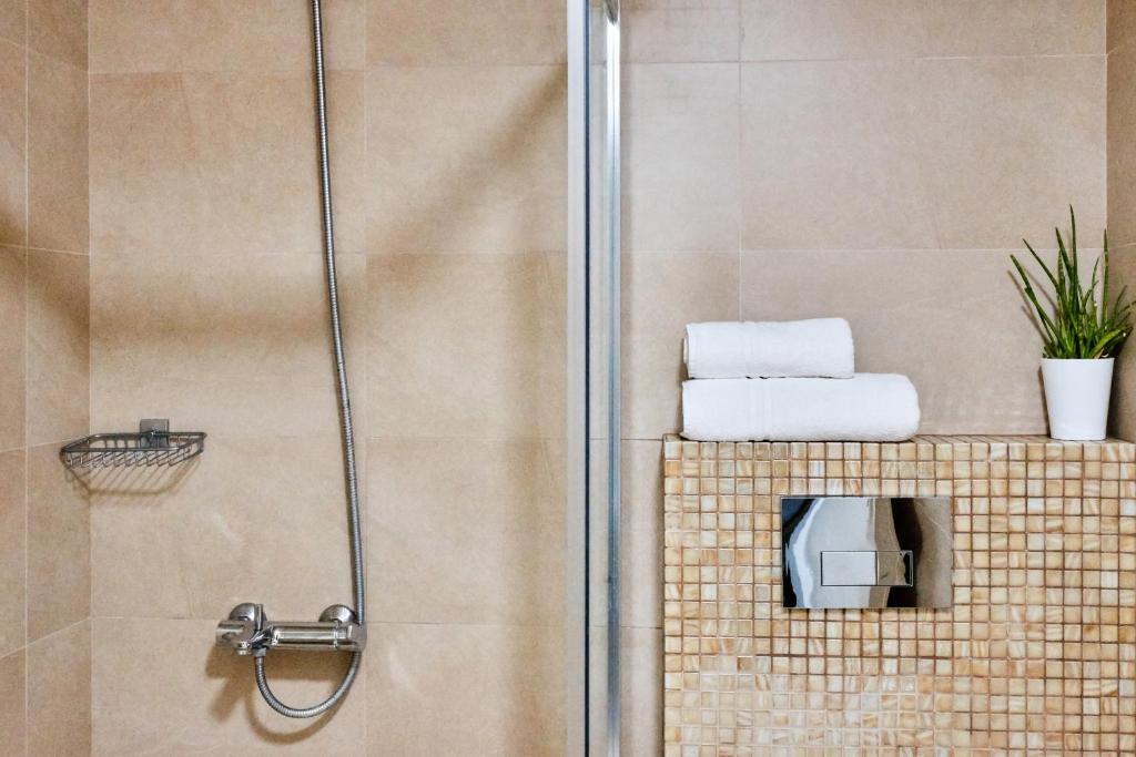 バスルーム（客室）